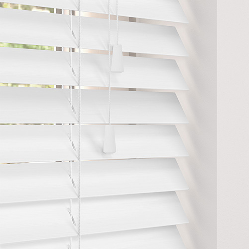 Innocent Timberlux Bamboo Lifestyle Wooden blinds