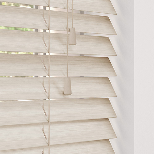 Mari Timberlux Bamboo Lifestyle Wooden blinds