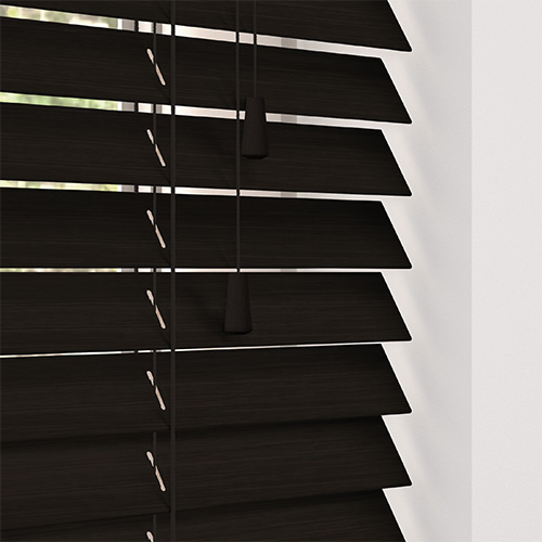 Zaya Timberlux Bamboo Lifestyle Wooden blinds