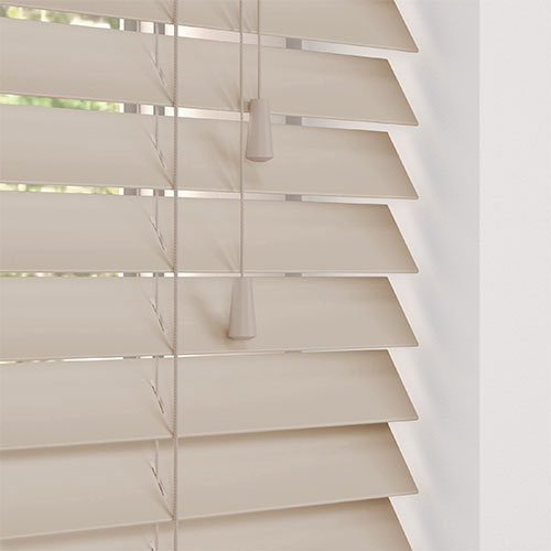 Albaster Timberlux Basswood Lifestyle Wooden blinds