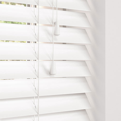 Stark Timberlux Basswood Lifestyle Wooden blinds