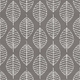 Click Here to Order Free Sample of Boheme Steel Blackout blinds