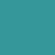 Click Here to Order Free Sample of Polaris Teal in a Frame Blackout blinds