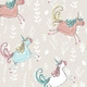 Sample of Unicorn Magic Whimsical Childrens Blinds  Out Of Stock