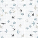 Click Here to Order Free Sample of Evesham Swallows Childrens Blinds