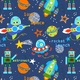 Click Here to Order Free Sample of Romsey Rocket Childrens Blinds