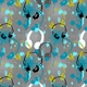 Click Here to Order Free Sample of Rye Grey Childrens Blinds