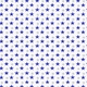 Click Here to Order Free Sample of Washington Neon Blue Childrens Blinds