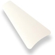 Click Here to Order Free Sample of Cream White No Drill 25mm Venetian Conservatory Blinds