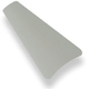 Click Here to Order Free Sample of Stone Quarry No Drill 25mm Venetian Conservatory Blinds