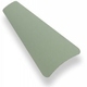 Click Here to Order Free Sample of EasyFIT Khaki Green Conservatory Blinds