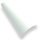 Click Here to Order Free Sample of EasyFIT White Polar Matt Conservatory Blinds