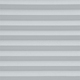 Click Here to Order Free Sample of Lexington Dove Grey Blockout PerfectFit Conservatory Blinds