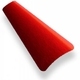 Click Here to Order Free Sample of 25mm PerfectFit Dorothy Conservatory Blinds