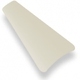 Click Here to Order Free Sample of 25mm PerfectFit Off White Conservatory Blinds