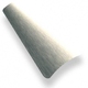 Click Here to Order Free Sample of 25mm PerfectFit Satin Silver Conservatory Blinds