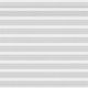 Click Here to Order Free Sample of Kana Perla White Dimout PerfectFit Conservatory Blinds