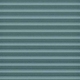 Click Here to Order Free Sample of Scandi Teal Dimout PerfectFit Conservatory Blinds
