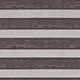 Click Here to Order Free Sample of Vision Walnut Dual Shade Day & Night Blinds