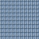 Click Here to Order Free Sample of GripFit Gingham Marine Dimout Grip Fit Blinds