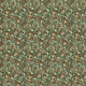 Click Here to Order Free Sample of GripFit Talia Teal Dimout Grip Fit Blinds
