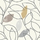 Click Here to Order Free Sample of GripFit Carter Neutral Dimout Grip Fit Blinds