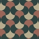 Click Here to Order Free Sample of GripFit Valize Blush Dimout Grip Fit Blinds