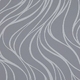 Click Here to Order Free Sample of GripFit Zayn Iron Dimout Grip Fit Blinds