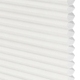 Click Here to Order Free Sample of Micro Hive White Honeycomb INTU Pleated Blinds