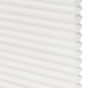 Click Here to Order Free Sample of Micro Hive White Honeycomb INTU Pleated Blinds