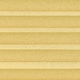 Click Here to Order Free Sample of Intu Leto ASC Yellow INTU Pleated Blinds