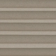 Click Here to Order Free Sample of Clic No Drill Leto Grey INTU Pleated Blinds