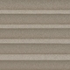 Click Here to Order Free Sample of Clic No Drill Leto Grey INTU Pleated Blinds
