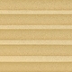 Click Here to Order Free Sample of Clic No Drill Leto Nude INTU Pleated Blinds