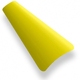 Click Here to Order Free Sample of Citrine 25mm Aluminium New Blinds