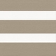 Click Here to Order Free Sample of Kanza Calm Day & Night New Blinds