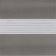 Click Here to Order Free Sample of Luna Slate Day & Night New Blinds