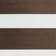 Click Here to Order Free Sample of Nobis Raven Day & Night New Blinds