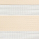 Click Here to Order Free Sample of Luna Beige Softshade New Blinds