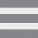 Click Here to Order Free Sample of Luna Flint Softshade New Blinds