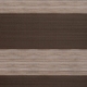 Click Here to Order Free Sample of Mero Mocca Softshade New Blinds