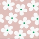 Click Here to Order Free Sample of Daisy Pink with Cassette New Blinds