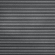 Click Here to Order Free Sample of Batiste Onyx Blackout Duette New Blinds
