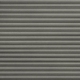 Click Here to Order Free Sample of Elan Charcoal Blackout Duette New Blinds