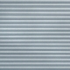 Click Here to Order Free Sample of Elan Denim Blackout Duette New Blinds