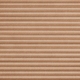 Click Here to Order Free Sample of Elan Rust Dim Out Duette New Blinds