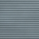 Click Here to Order Free Sample of Elan Blue Grey Dimout Duette New Blinds