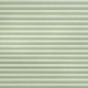 Click Here to Order Free Sample of Elan Celery Dimout Duette New Blinds
