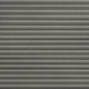 Click Here to Order Free Sample of Elan Charcoal Dimout Duette New Blinds