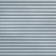 Click Here to Order Free Sample of Elan Denim Dimout Duette New Blinds